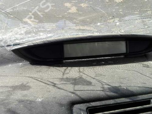 Køler CITROËN C4 Coupe (LA_) 1.6 VTi 120 | BP17843951M31