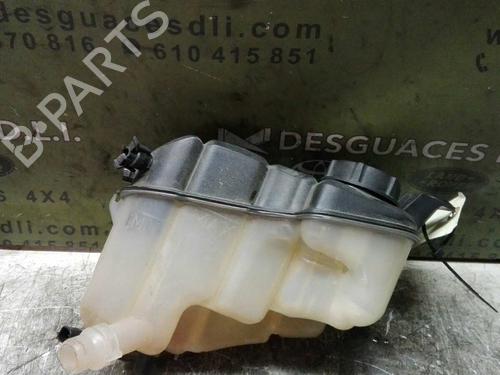Expansion tank LAND ROVER RANGE ROVER EVOQUE (L538) 2.2 D | BP17846203C120 