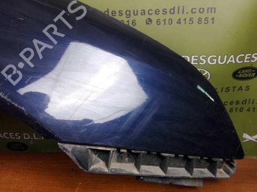 Right front fenders SAAB 9-3 (YS3F, E79, D79, D75) 1.9 TiD | BP17840391C42 