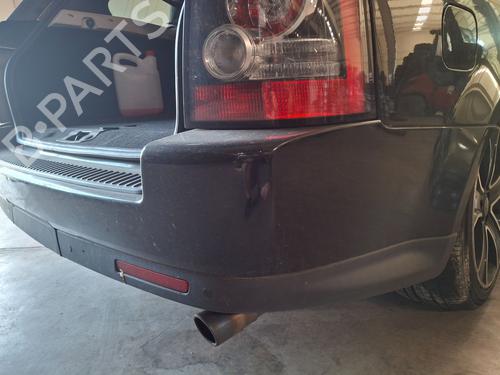 Rear bumper LAND ROVER RANGE ROVER SPORT I (L320) 3.0 D 4x4 | BP18952480C8 
