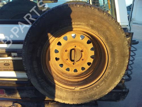 Used Rim Rim 30968252 30968252