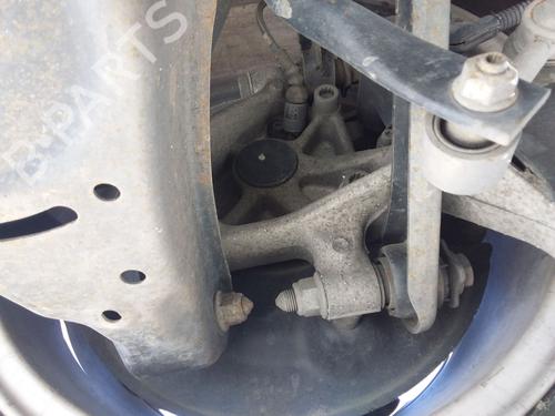 Achsschenkel links hinten für VW PASSAT B6 (3C2) 2.0 TDI (110 hp) 26007122