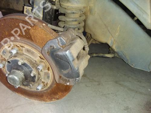 Used Left front brake caliper Left front brake caliper 39102394 39102394