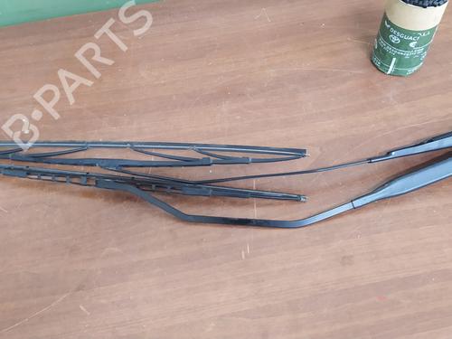 Used Front windshield wiper arm SMART CITY-COUPE (450) 0.6 (S1CLA1, 450.341) (55 hp) 25364568