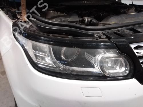 Used Right headlight Right headlight LAND ROVER RANGE ROVER SPORT II (L494) [2013-2022] 35753570 35753570