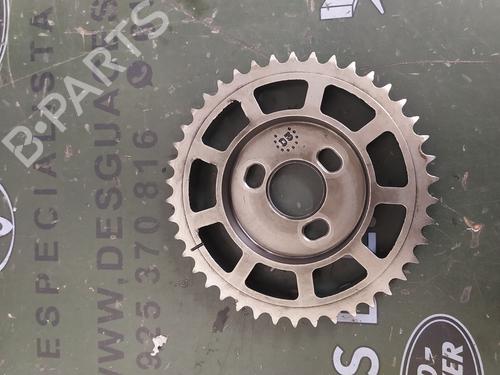 Used Pulley LAND ROVER DISCOVERY II (L318) 2.5 Td5 4x4 (139 hp) 24973190
