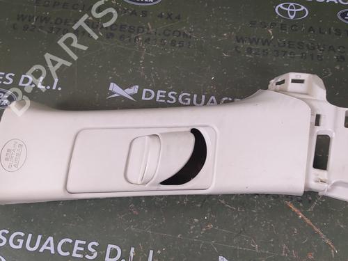 Used Other TOYOTA LAND CRUISER PRADO (_J15_) 3.0 D-4D (KDJ150_, KDJ150, KDJ155) (173 hp) 17952604