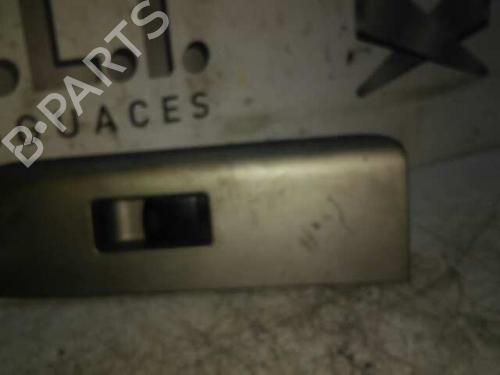 Used Right front window switch NISSAN PATHFINDER III (R51) 2.5 dCi (174 hp) 17843727