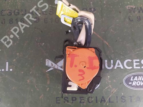 Rear center seatbelt TOYOTA LAND CRUISER PRADO (_J12_) 3.0 D-4D (KDJ120, KDJ125) | BP17853667I27 