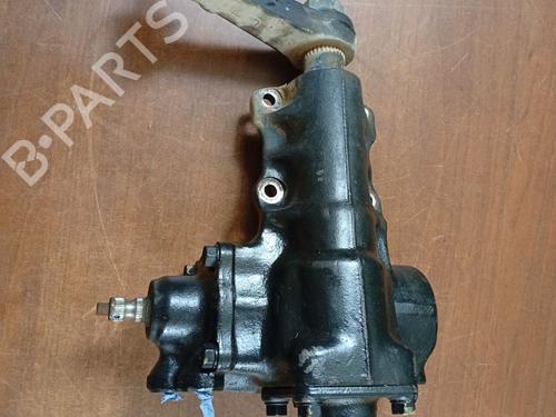 Used Steering rack MITSUBISHI GALLOPER (JK-01) [1998-2003]  30150607