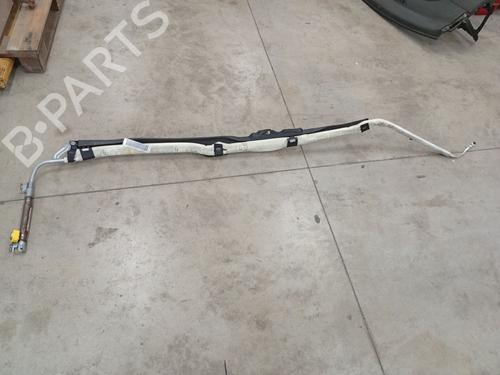 Høyre gardin kollisjonspute VW GOLF V (1K1) [2003-2010]  30438191