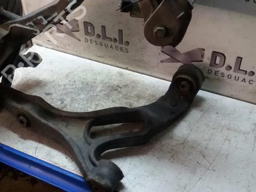 Right front steering knuckle VW TOUAREG (7LA, 7L6, 7L7) 2.5 R5 TDI | BP17845156M26 