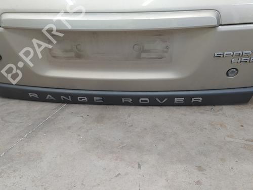 Tailgate LAND ROVER RANGE ROVER SPORT I (L320)  | BP23127686C6 
