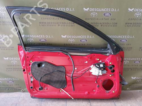 Left front door AUDI A3 (8P1)  | BP18063516C2 