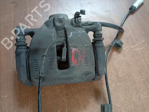 Left front brake caliper MINI MINI (R56) | BP29913493M105