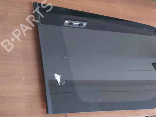 Rear left quarter glass TOYOTA LAND CRUISER PRADO (_J12_) 3.0 D-4D (KDJ120, KDJ125) | BP27498265C93 