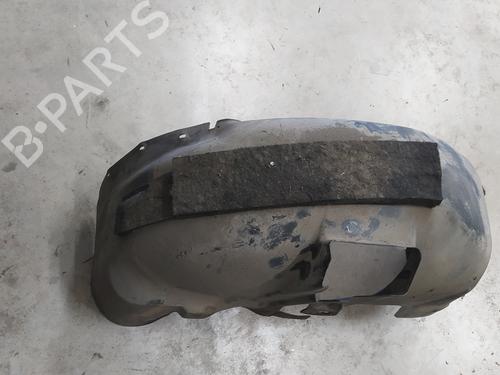 Used Wheel arch VW TOURAN (1T3) 1.6 TDI (105 hp) 26020944