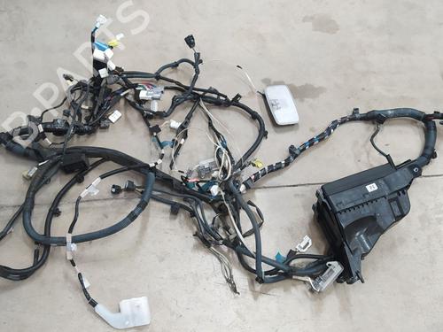 Cable TOYOTA RAV 4 IV (_A4_) | BP34245345E12 - Image 2