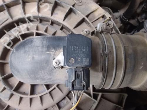 Caudalimetro Caudalimetro TOYOTA HILUX VII Pickup (_N1_, _N2_, _N3_) [2004-2016] 34245336 34245336