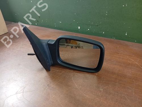 Used Right mirror Right mirror FORD FIESTA V (JH_, JD_) [2001-2014] 30932482 30932482