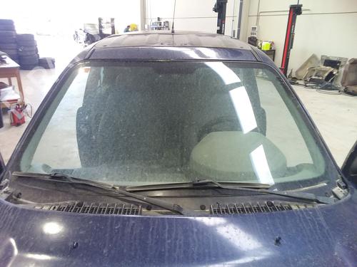 Used Windscreen Windscreen LAND ROVER FREELANDER I (L314) 2.0 Td4 4x4 (112 hp) 34003992 34003992