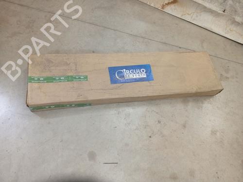 Rear spoiler FORD MONDEO III (B5Y) | BP31248424C96