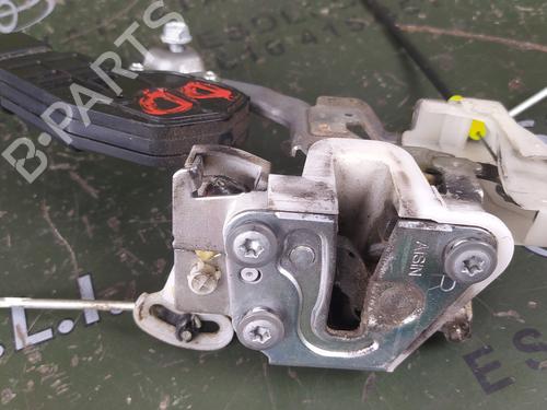 Front right lock TOYOTA AYGO (_B1_) 1.0 (KGB10_, KGB10R) | BP17840731C97 