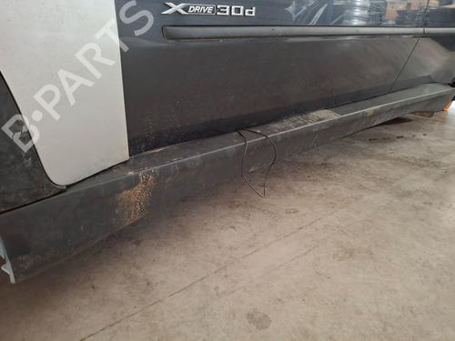 Used Other BMW X5 (E70) xDrive 30 d (245 hp) 19514528