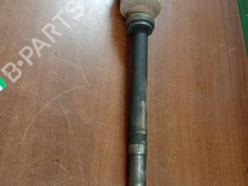 Right front driveshaft CITROËN C4 I (LC_) | BP29070677M39