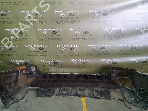 Rear bumper MERCEDES-BENZ M-CLASS (W164) ML 320 CDI 4-matic (164.122) | BP17848199C8 