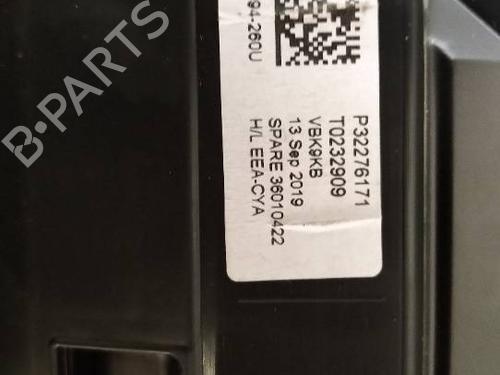 Quadrante VOLVO XC40 (536) D3 | BP27635749C47 - Image 3