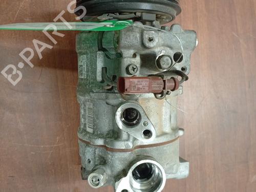 AC-Kompressor AC-Kompressor AUDI A5 Sportback (8TA) 2.0 TDI (143 hp) 34535743 34535743