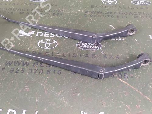 Front windshield wiper arm TOYOTA LAND CRUISER PRADO (_J12_) 3.0 D-4D (KDJ120, KDJ125) | BP17844664C143 