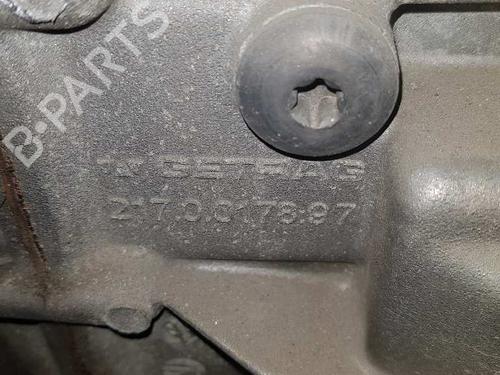 Gearbox BMW 1 (E81) 116 i | BP17845678M3 