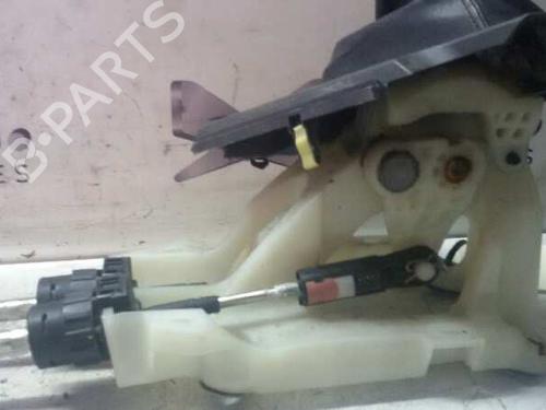 Gear lever TOYOTA RAV 4 III (_A3_) 2.2 D 4WD (ALA30_, ALA30R) | BP17847304M90 