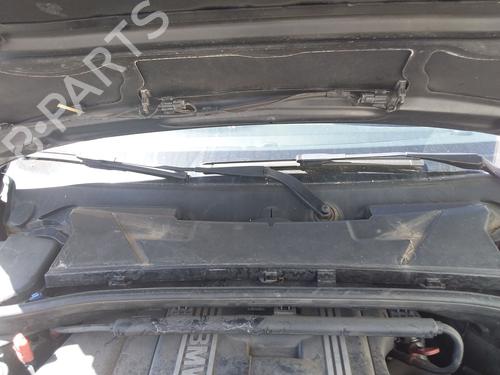 Scuttle Panel BMW 1 (E87) 120 d (163 hp) 25710121