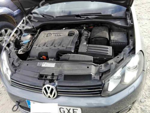 Electronic module VW GOLF VI (5K1)  | BP18466010M83 