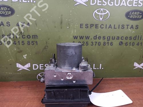 Used ABS pump LAND ROVER RANGE ROVER SPORT I (L320) 2.7 D 4x4 (190 hp) 17849638