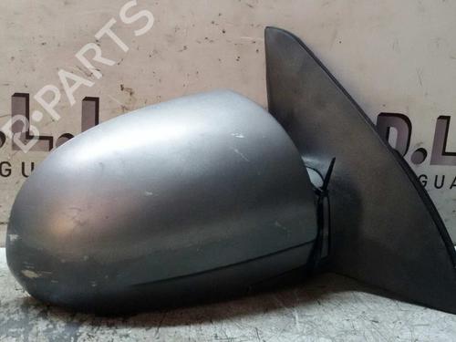 Right mirror KIA RIO I Hatchback (DC) 1.3 | BP17842697C27 