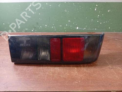 Used Left taillight Left taillight FORD SIERRA II (GBG, GB4) [1987-1993] 34582608 34582608