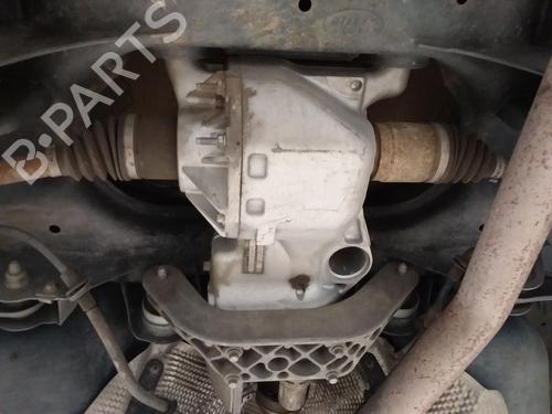 Used Rear differential Rear differential LAND ROVER FREELANDER 2 (L359) [2006-2015] 33951172 33951172
