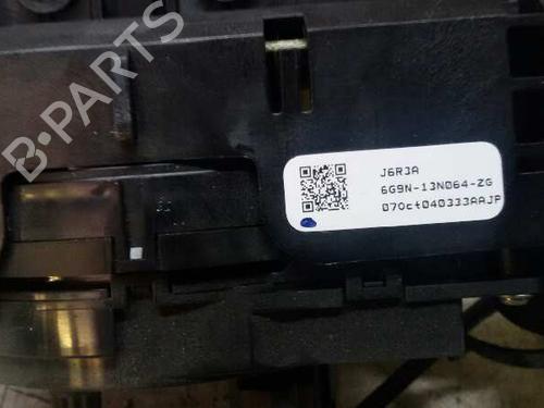 Squib airbag LAND ROVER FREELANDER 2 (L359) 2.2 TD4 4x4 | BP17844209C102 