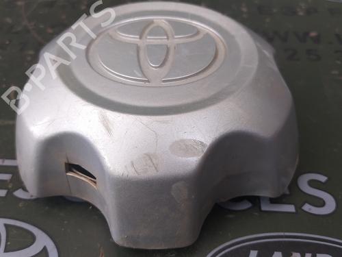 Hub cap TOYOTA HILUX VII Pickup (_N1_, _N2_, _N3_) 2.5 D-4D 4WD (KUN25) | BP25816787C160 