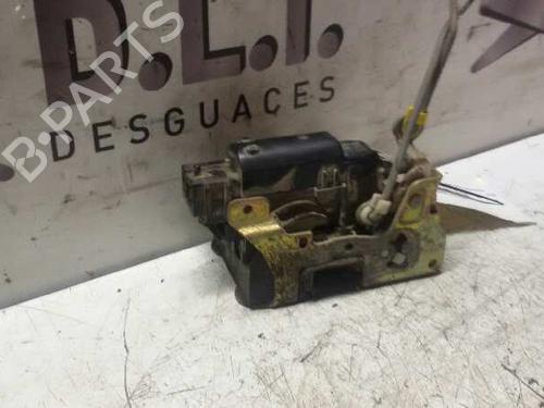 Front right lock RENAULT KANGOO (KC0/1_) 1.5 dCi (KC08, KC09) | BP17842369C97 
