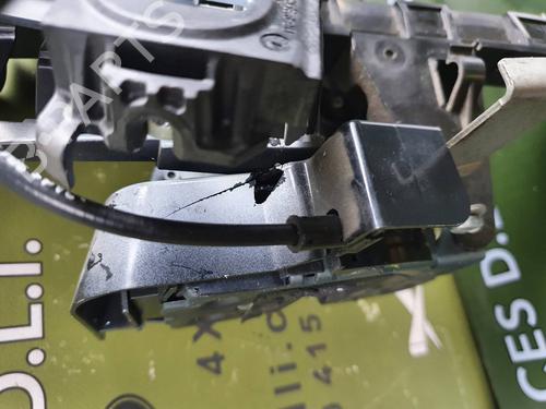 Rear right lock FORD FOCUS II Turnier (DA_, FFS, DS) 1.8 TDCi | BP17850348C99 