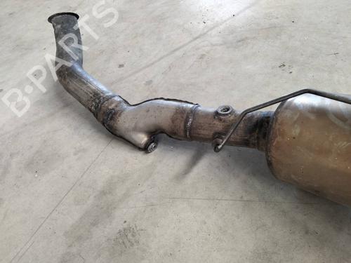 Particulate filter MERCEDES-BENZ M-CLASS (W166) | BP40186410M81 - Image 4