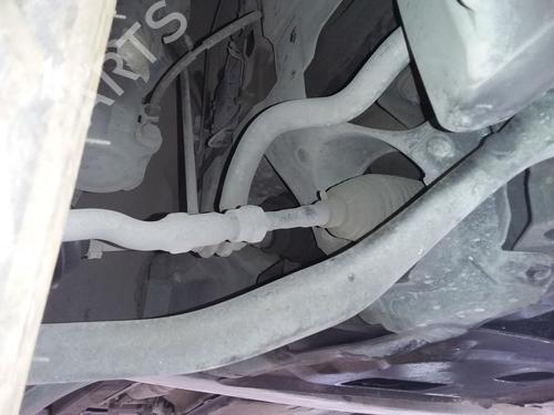 Used Steering rack BMW X3 (E83) 2.0 d (150 hp) 31840325