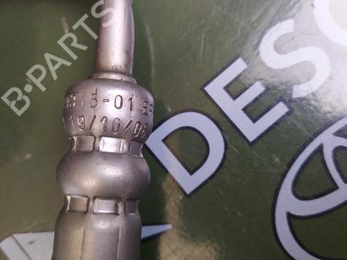 AC pipe BMW 1 (E87) 120 d | BP17850753M126 