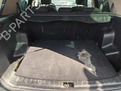 Rear right window mechanism LAND ROVER FREELANDER 2 (L359) 2.2 TD4 4x4 | BP17848668C25 