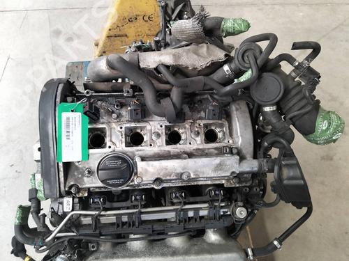 Engine AUDI A3 (8L1) 1.8 T | BP39263784M1 - Image 3